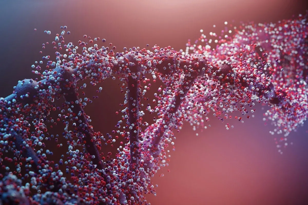 Genes apontam circuitos cerebrais compartilhados por TOC e Tourette