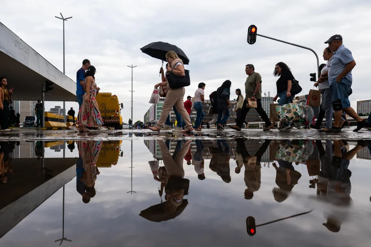 El Niño pode reduzir PIB da América Latina em 2% em três anos