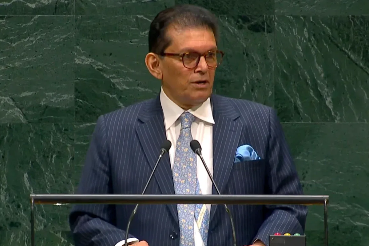 Presidente da Assembleia Geral cobra liderança dos países para reformar a ONU