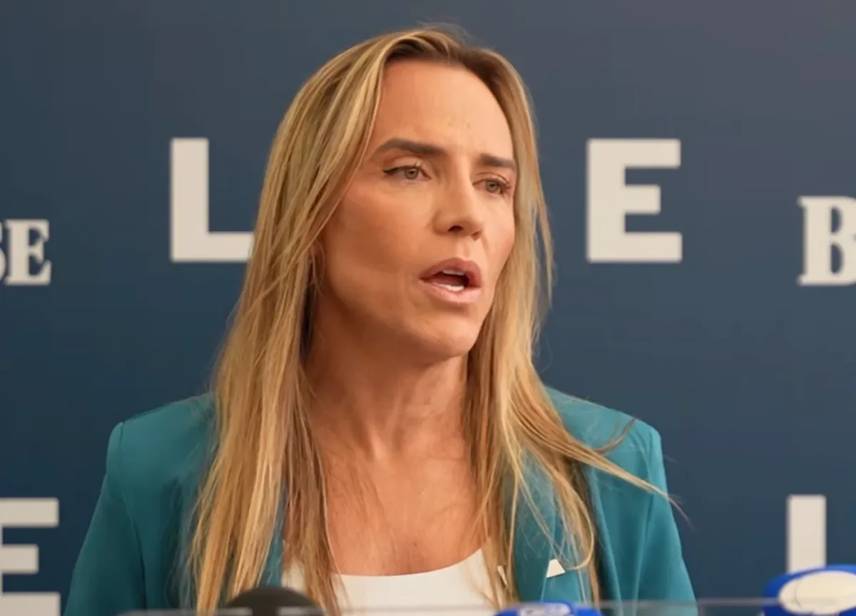 Mensagens sobre compra do Master levam Celina Leão a negar participação em tratativas