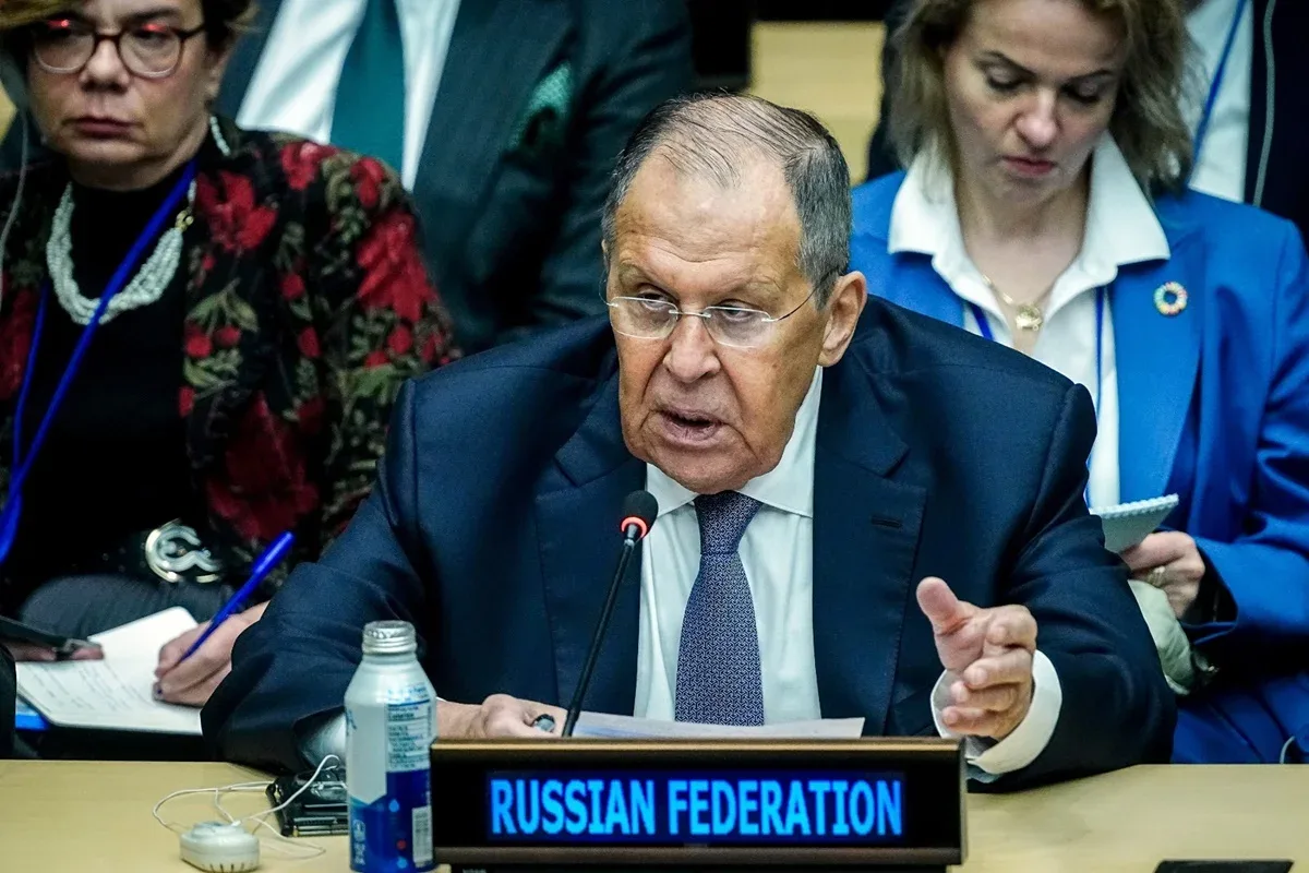Rússia rejeita pausa na guerra durante negociações com a Ucrânia