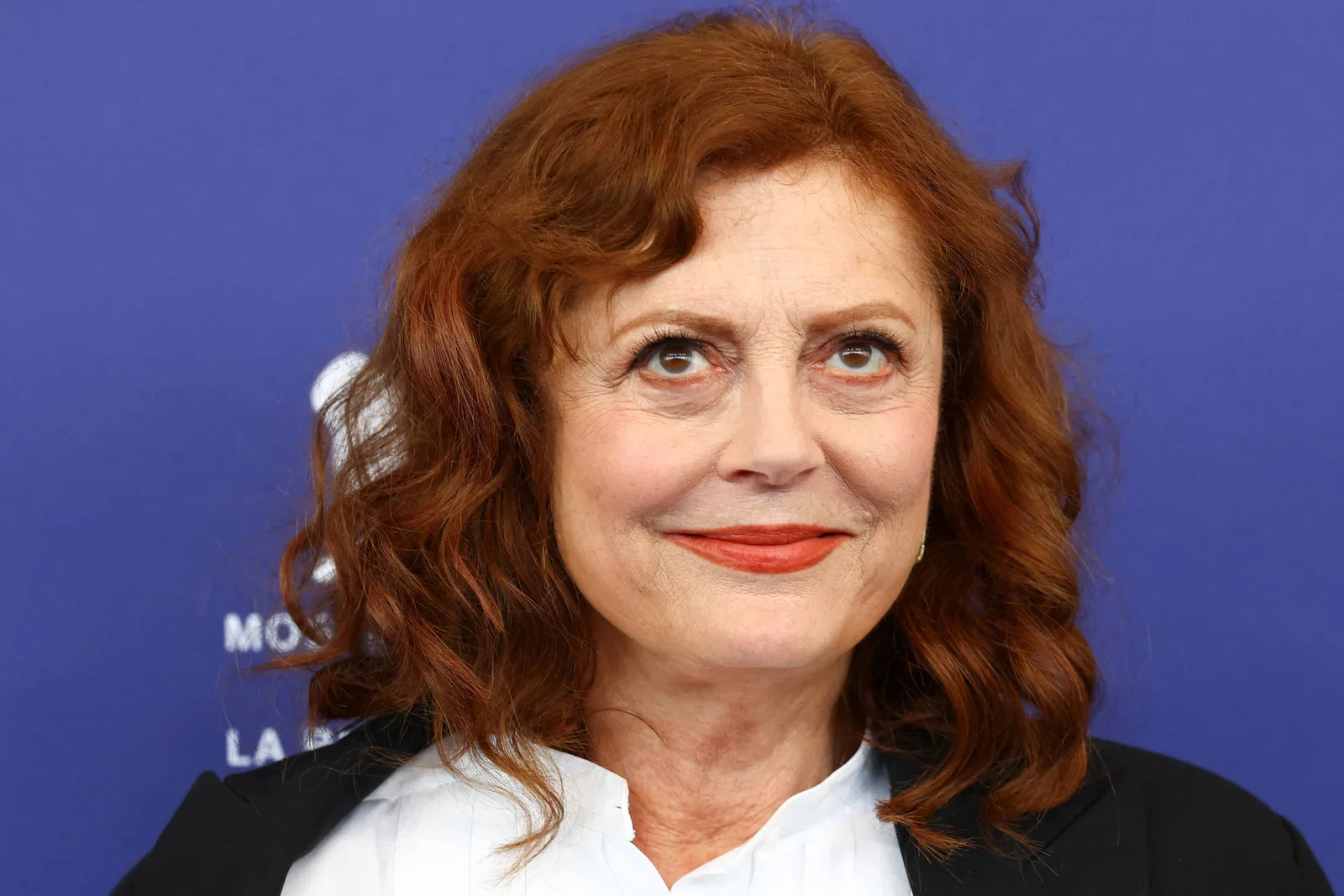 Susan Sarandon relata pressão de agências após declarações sobre Gaza