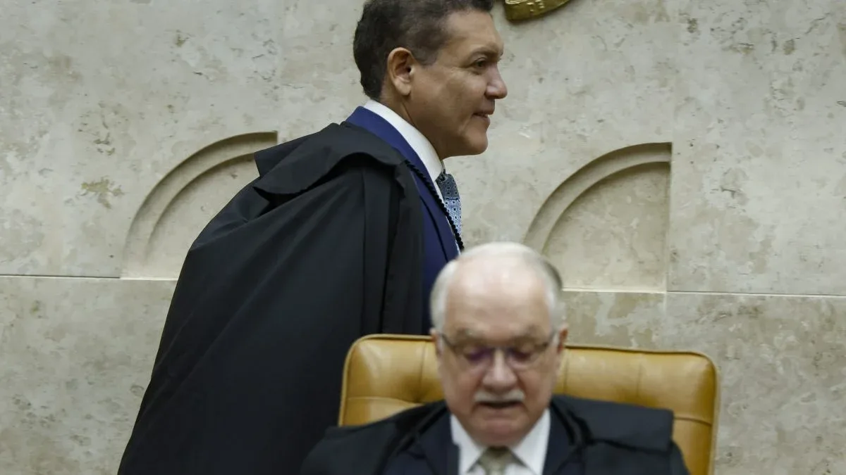 Ofício de Kassio ao STF questiona recurso usado para rever decisões do TSE