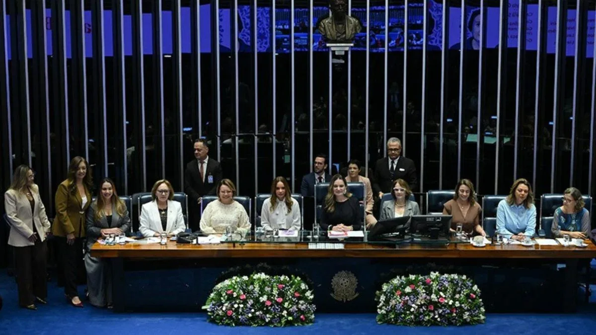 Cotas de gênero ampliam candidaturas femininas, mas representação segue baixa