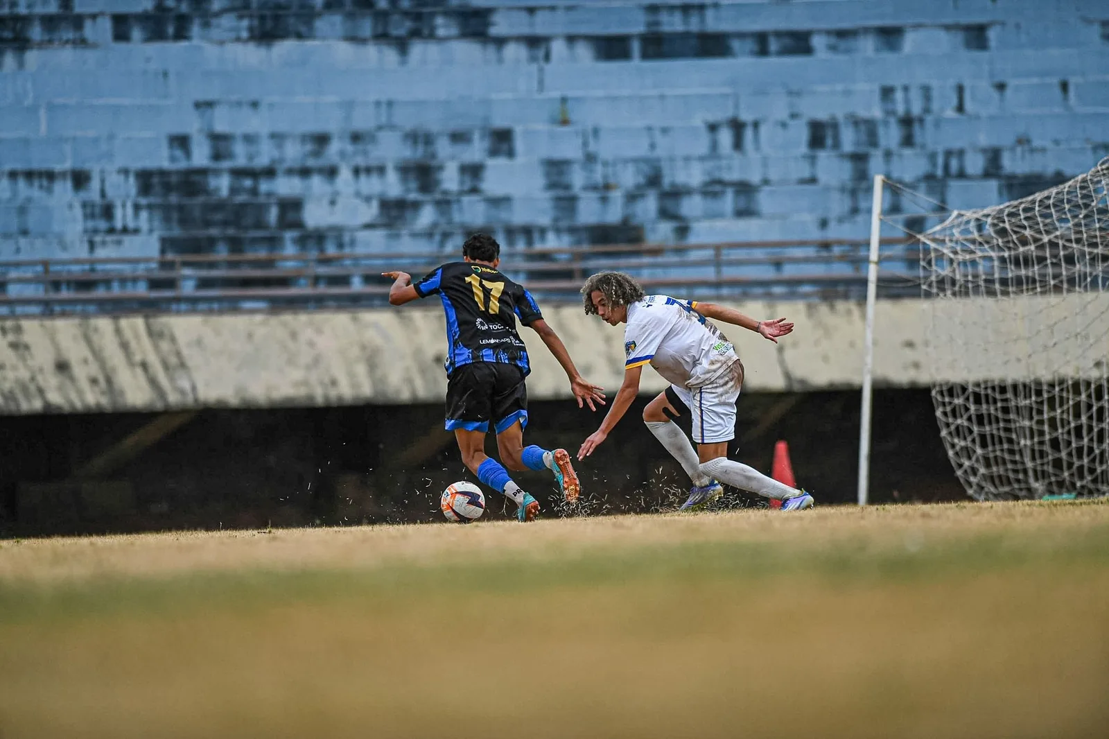 Campeonato Tocantinense Sub-17 terá nove equipes a partir de 24 de outubro