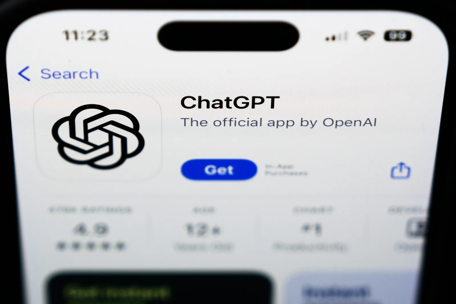 OpenAI anuncia relatos sobre comportamentos inesperados de suas IAs