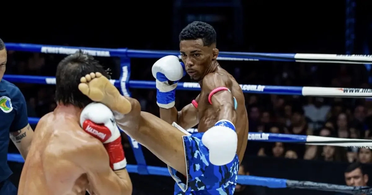 Treinos de Muay Thai podem ampliar resistência, concentração e autoconfiança