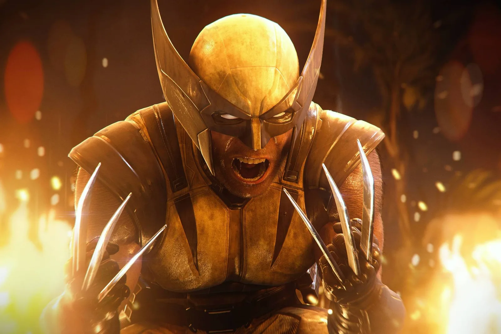Wolverine entrega bons combates, mas limita exploração e repete fórmulas