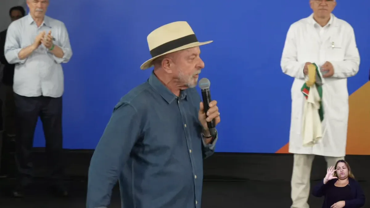 Lula sanciona estratégia nacional para avaliar qualidade da saúde privada