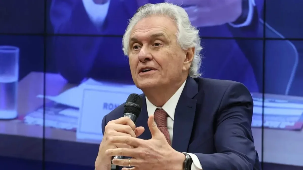 Caiado anuncia quatro indicações femininas ao STF se for eleito