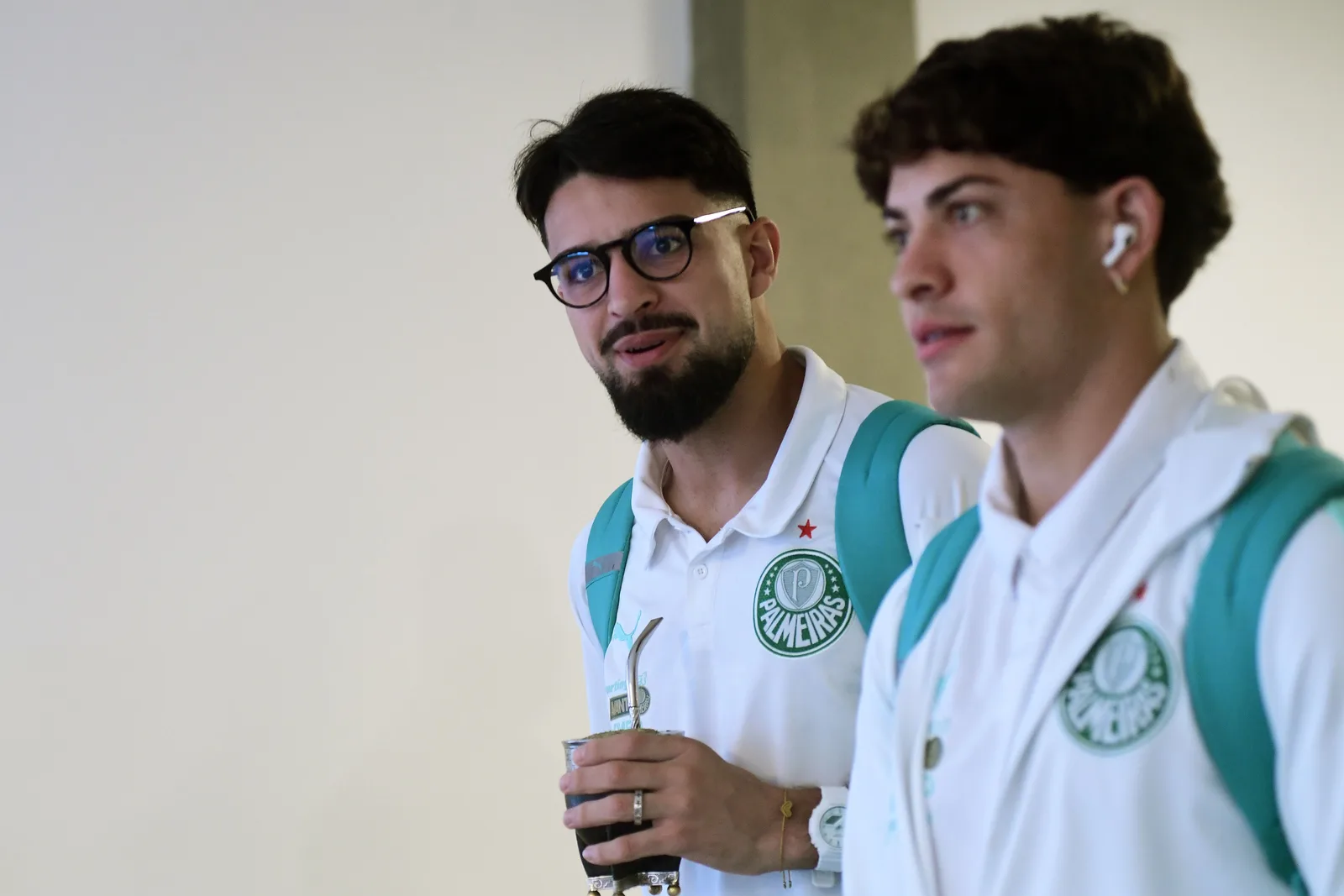 Argentina terá três amistosos e convoca jogadores do Palmeiras