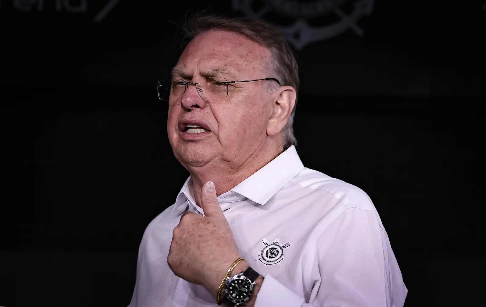 Corinthians regulariza salário de agosto antes de duelo pela Libertadores