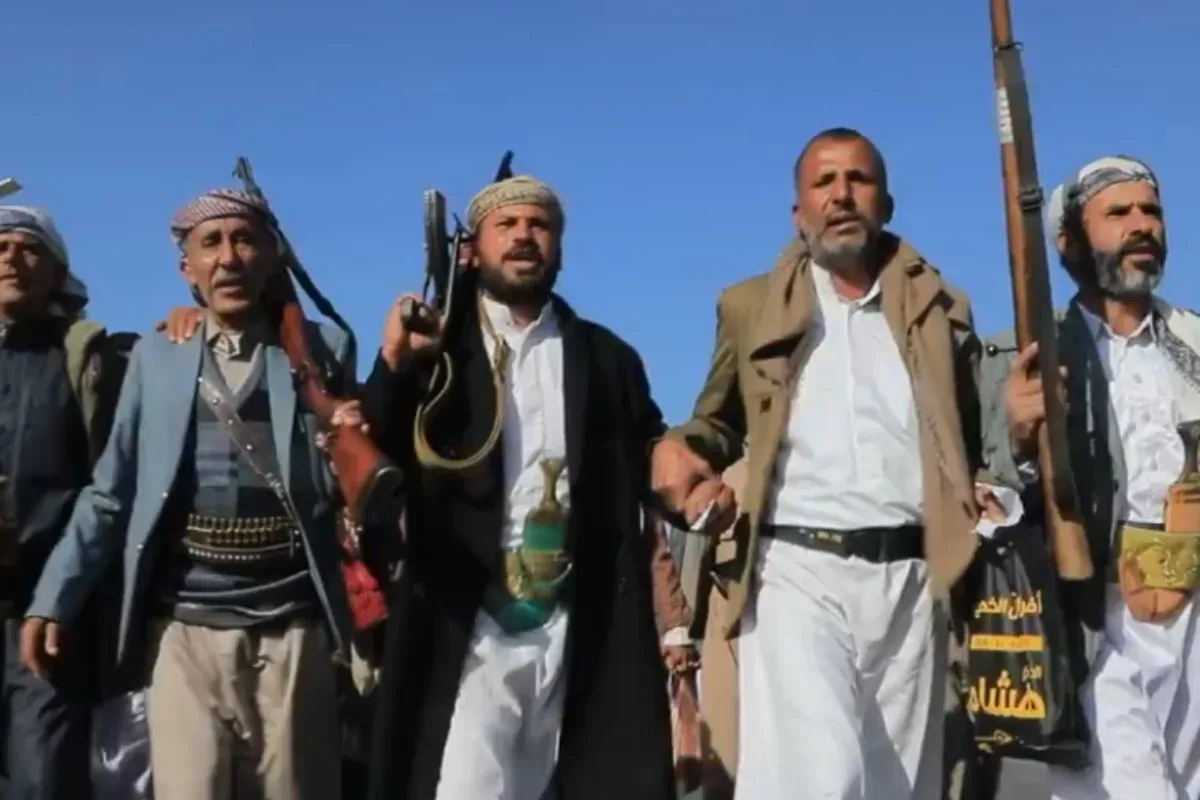 Ataques de Houthis e Arábia Saudita ampliam tensão no Iêmen