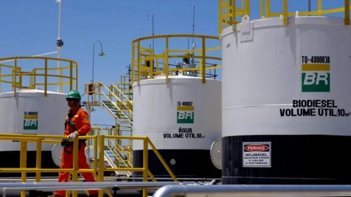 MPF pede novos estudos sobre efeitos da perfuração da Petrobras no Pará