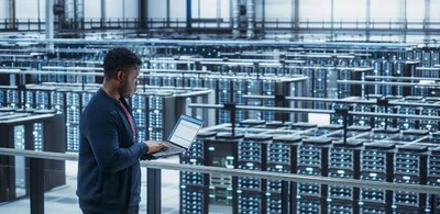 Redata prevê até R$ 1 trilhão em investimentos para data centers