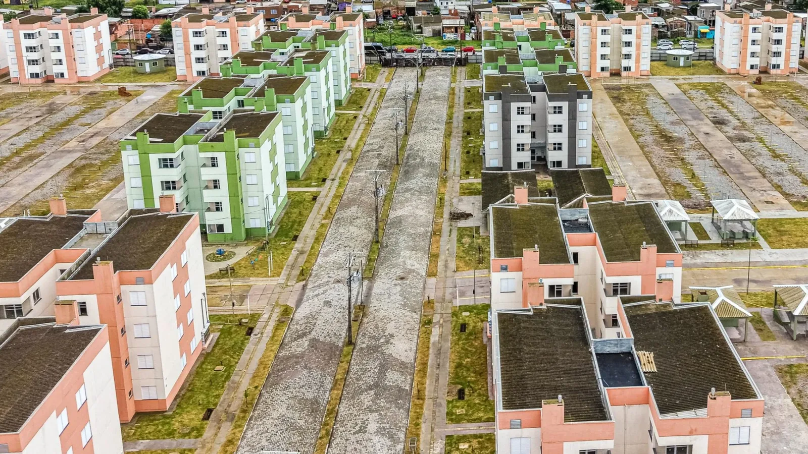 MP que altera Minha Casa, Minha Vida terá prazo até 28 de novembro