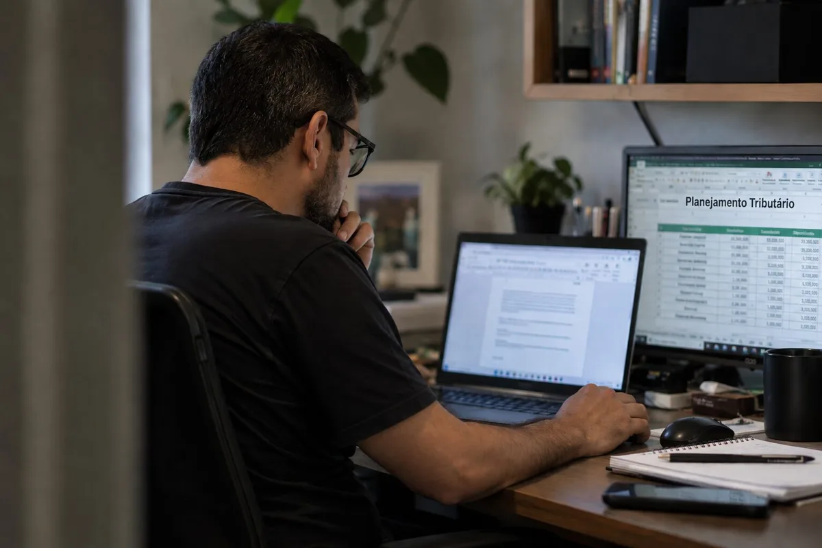 Proposta sobre PJs ainda não virou projeto e depende de critérios objetivos