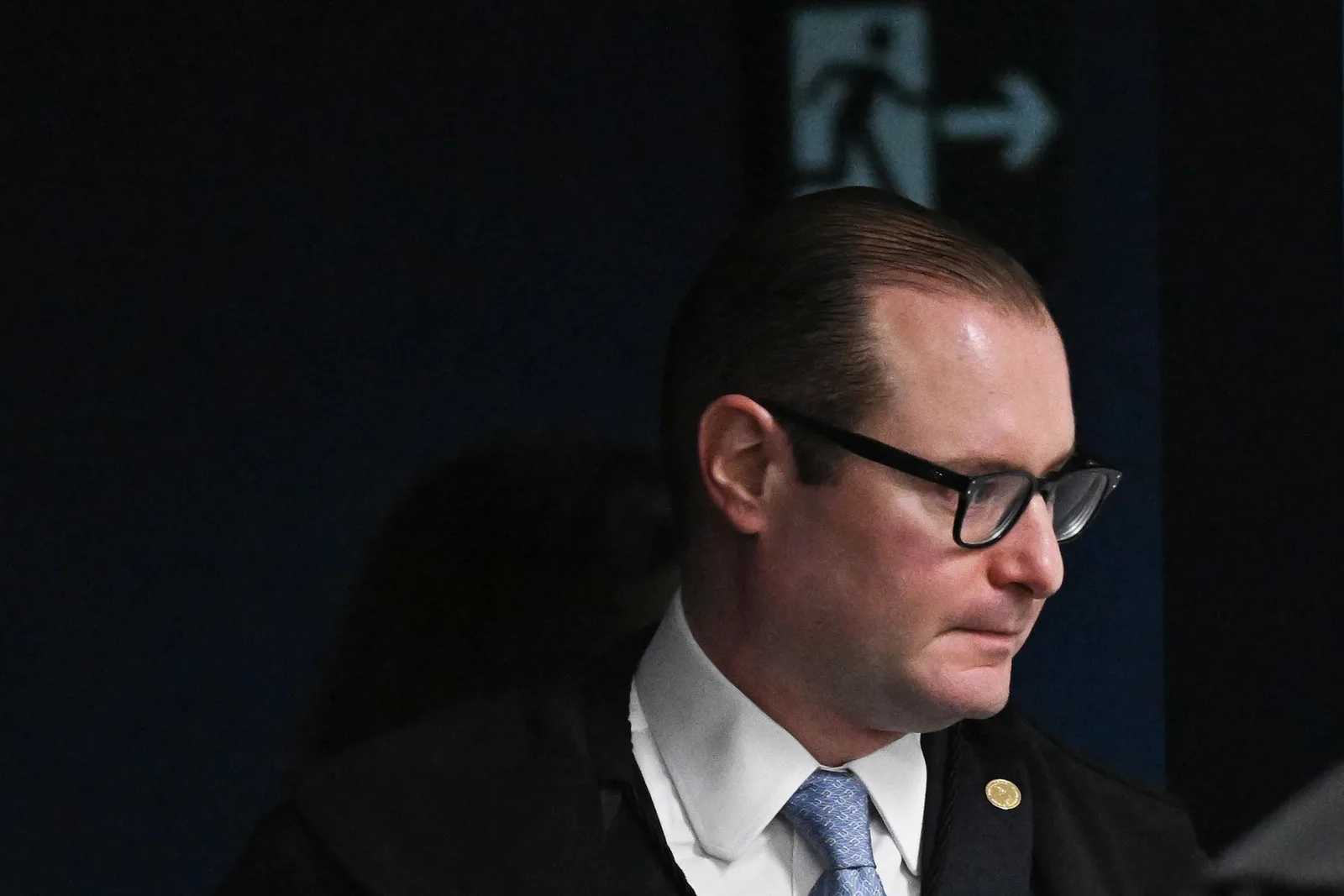 PF deverá entregar dados do celular de Vorcaro ao gabinete de Zanin