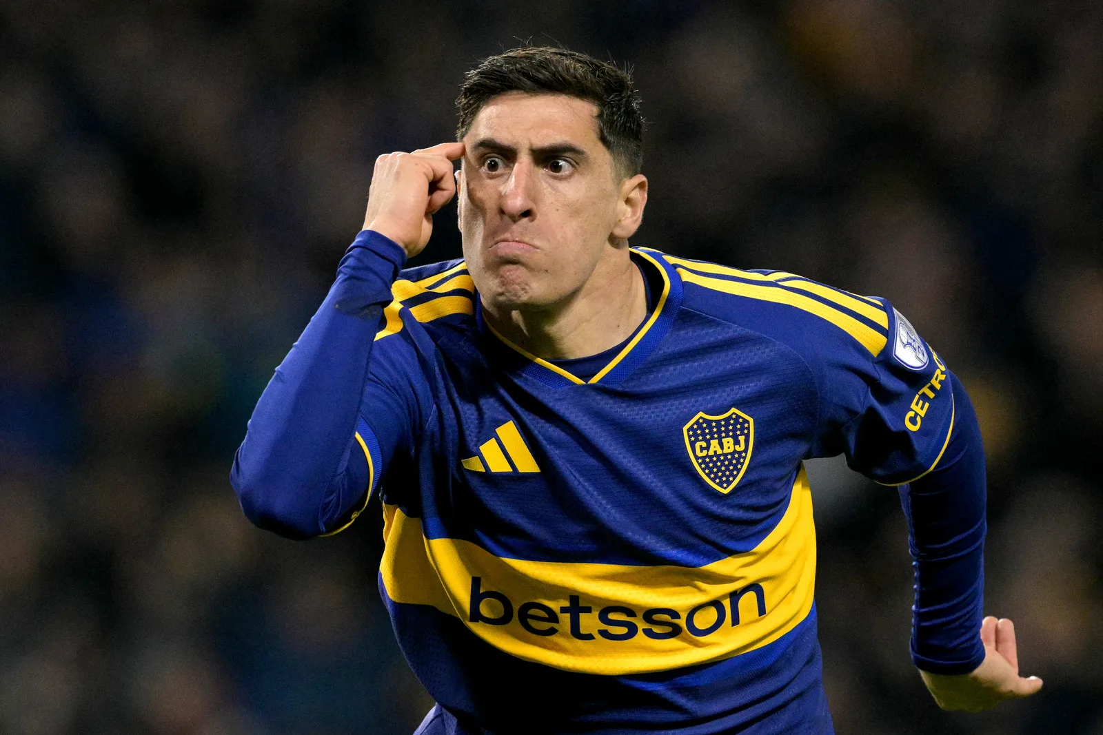 Boca vence no primeiro jogo e deixa São Paulo sob pressão na Sul-Americana
