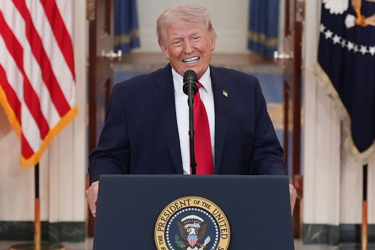 Trump pede que países do Escudo das Américas adotem sanções contra 24 grupos