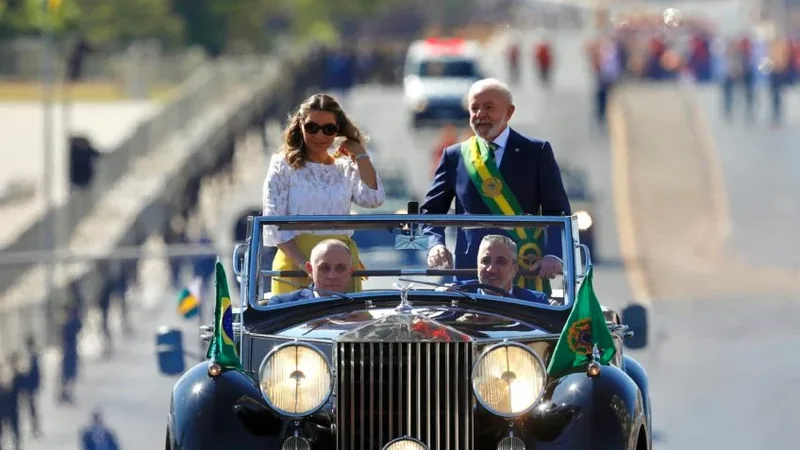 Brasília veta drones, vidros e cartazes políticos no desfile de 7 de Setembro