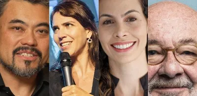 UOL amplia programação com análises políticas e econômicas ao longo do dia