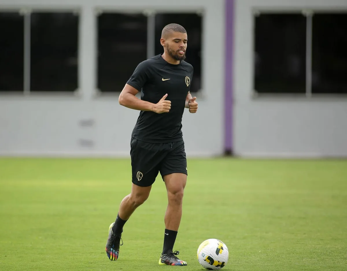 Corinthians mantém condenação de cerca de R$ 3,5 milhões por lesão de ex-lateral