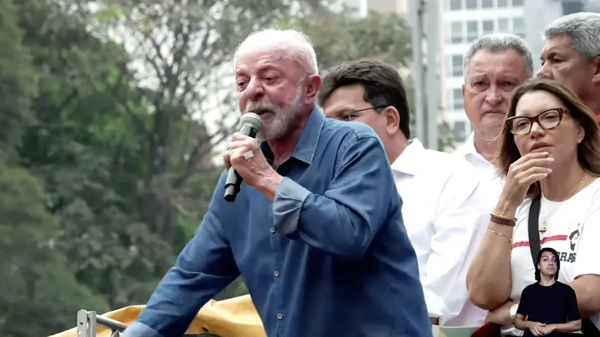 Lula atribui derrotas de Ciro Gomes e Ciro Nogueira a aliados políticos