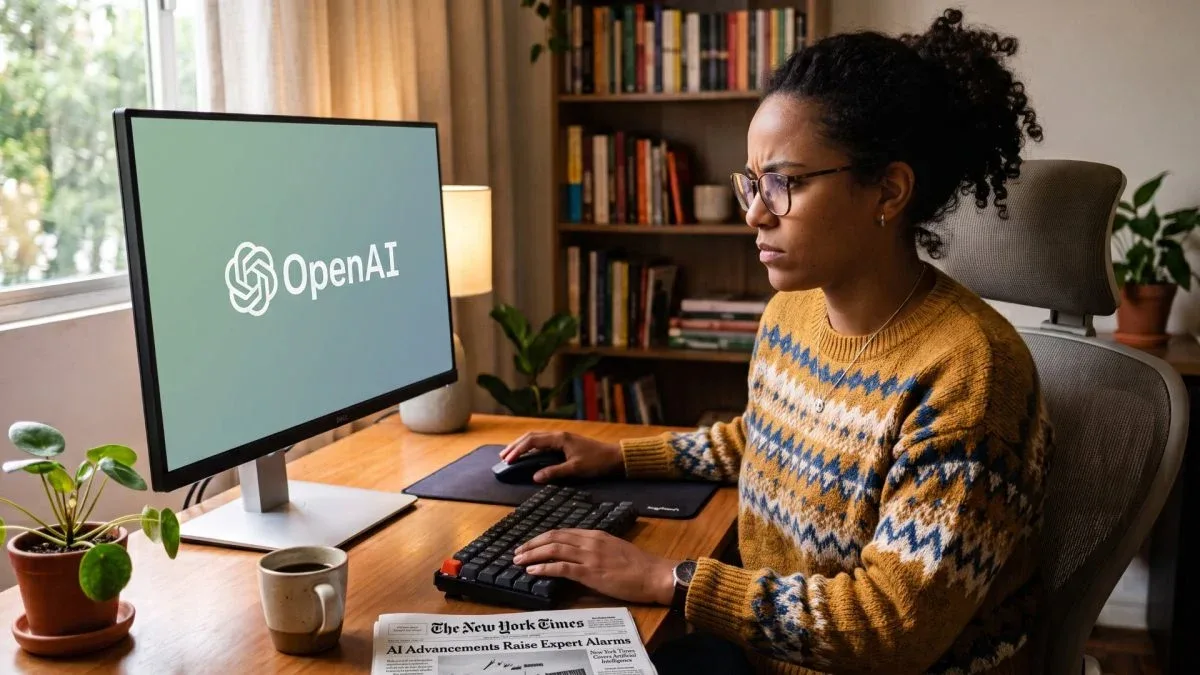 OpenAI e Microsoft contestam ação sobre treinamento de inteligência artificial