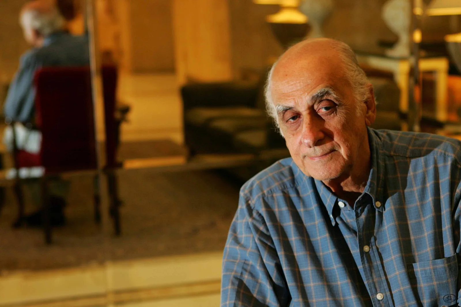 “Mestre Zu” revisita a carreira de Zuenir Ventura no jornalismo brasileiro