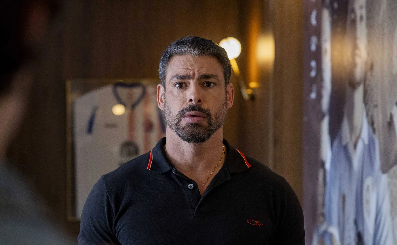 Cauã Reymond estará na nova temporada de “Tudo é justo”