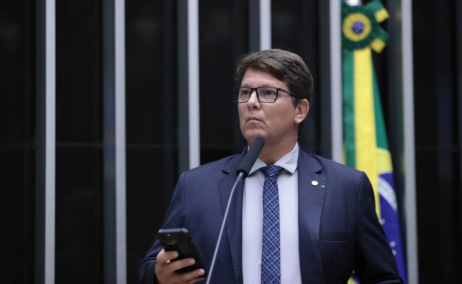 Frias afirma que emendas de R$ 2 milhões foram destinadas a projetos sociais