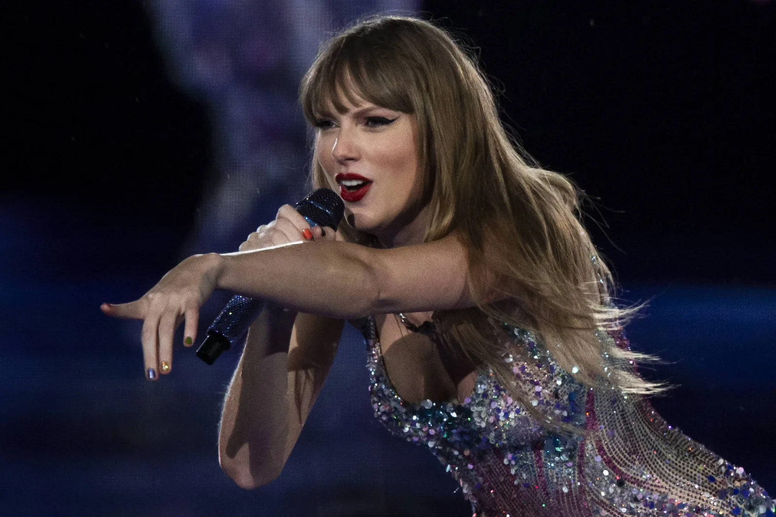 Taylor Swift confirma lançamento de “Patient Zero” para 25 de setembro