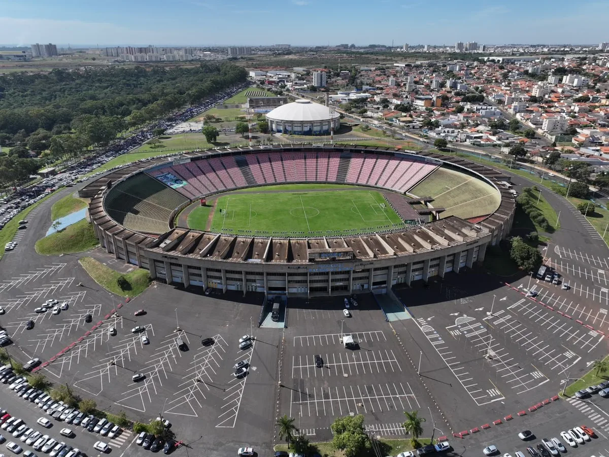 Uberlândia defende vantagem contra o ASA na decisão da Série D