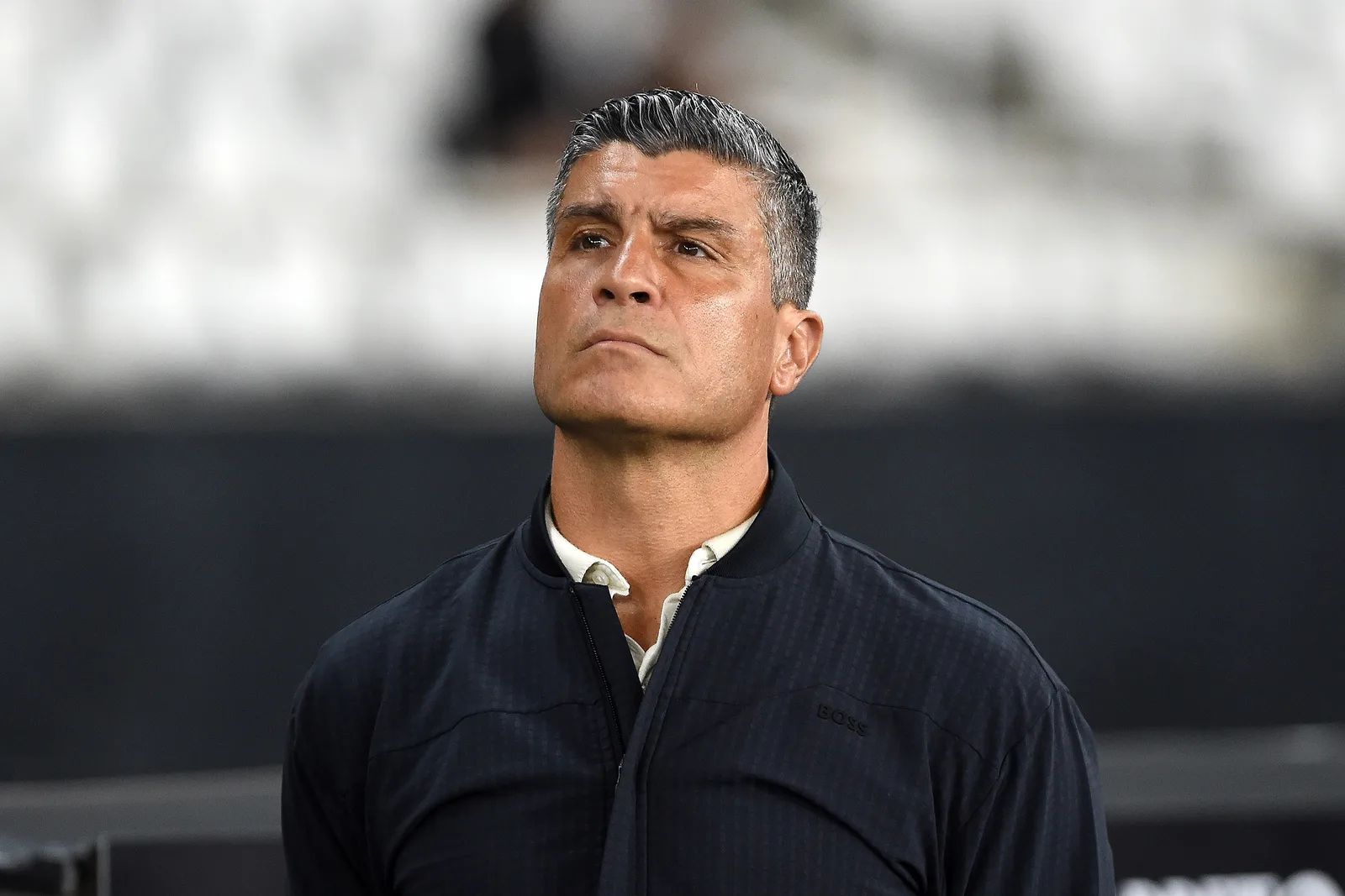 Vasco busca confirmar evolução no Brasileiro antes de enfrentar o Boca