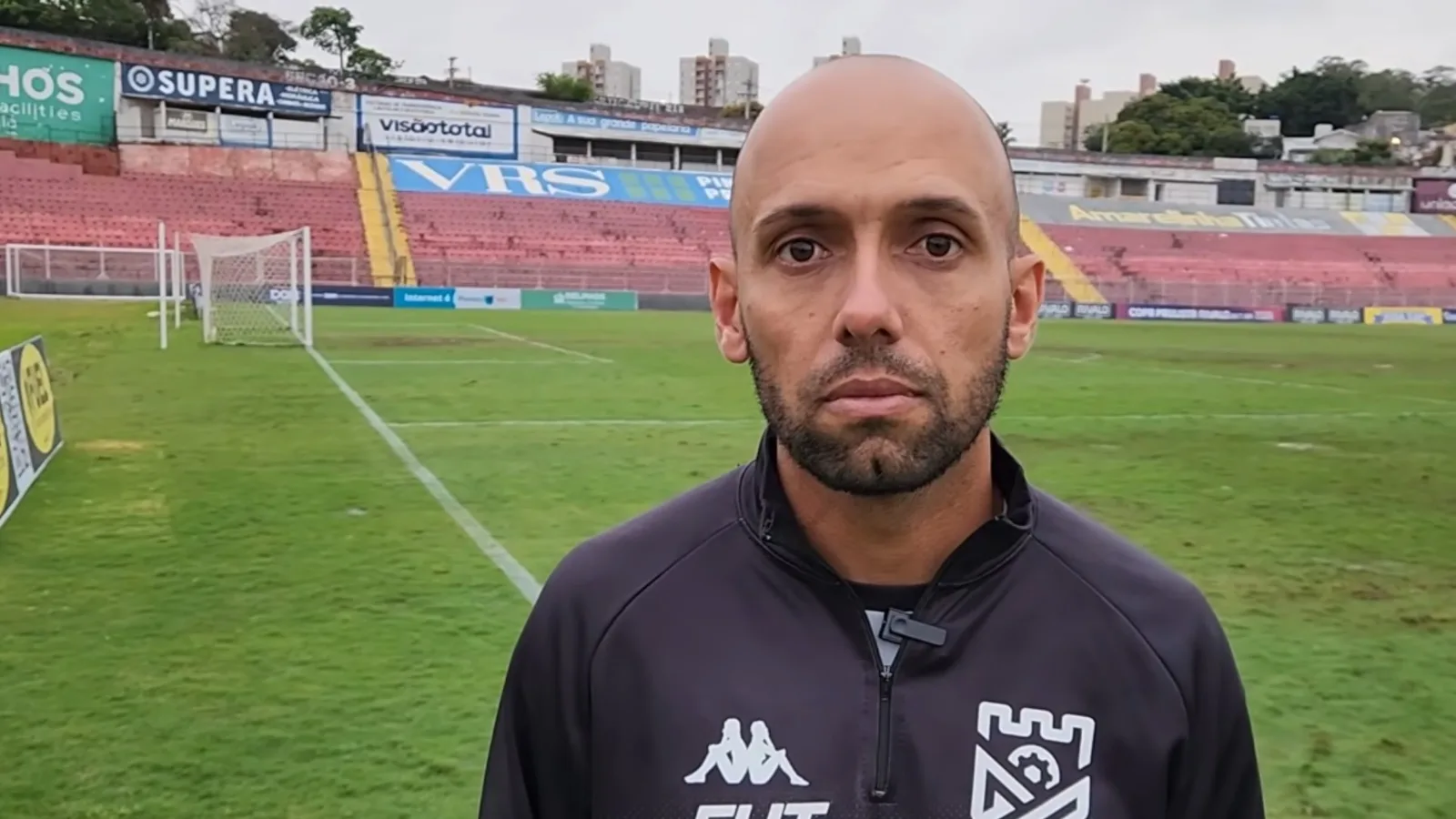 Grêmio Prudente terá o Linense pela frente nas quartas da Copa Paulista