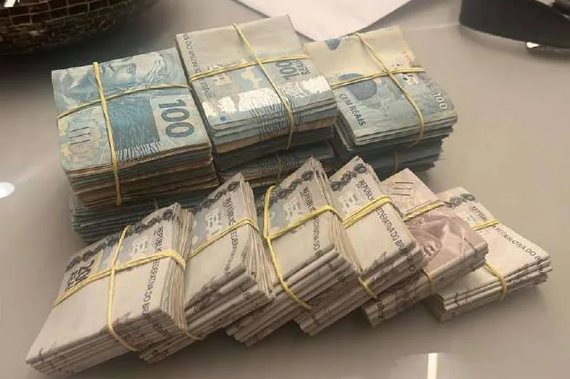Denúncia aponta movimentação inicial de R$ 126,8 milhões em rede de lavagem em SP