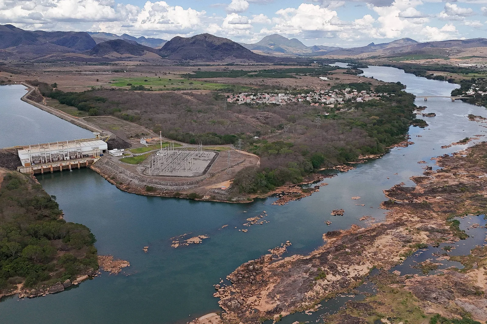 Guias do Ibama propõem mudanças em obras para reduzir danos climáticos