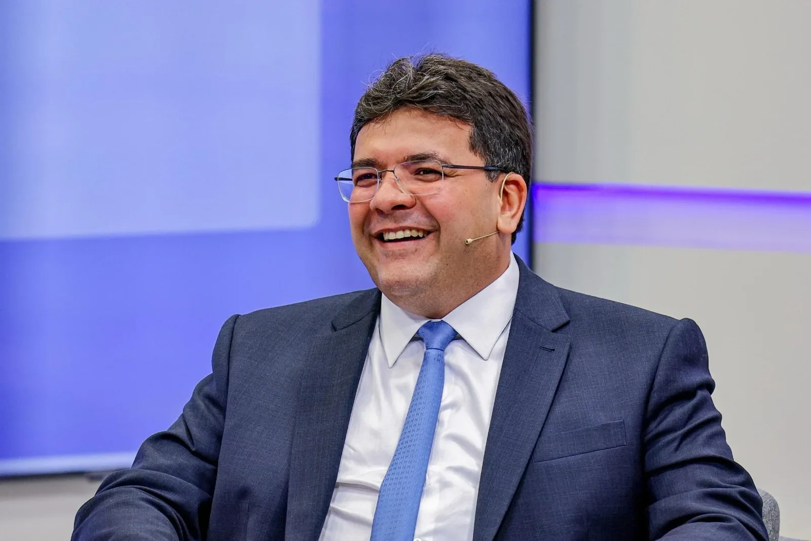 Rafael Fonteles confirma novo mandato no Piauí com vitória no primeiro turno