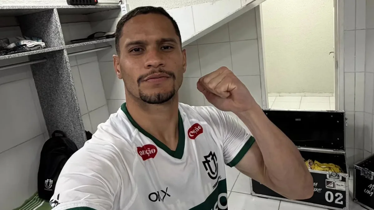 Maringá estreia com vitória fora e mira apoio da torcida contra o Santa Cruz