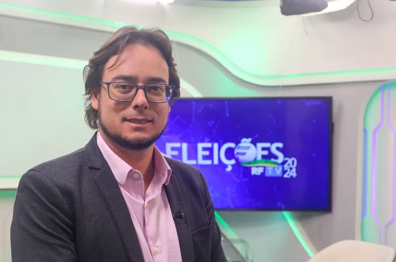 Pedro Tourinho: biografia, hobby, propósito de vida, livro de cabeceira e time do coração
