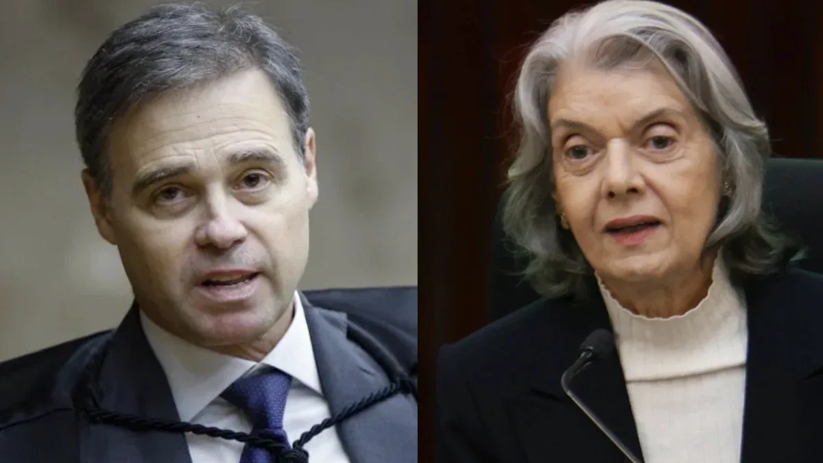 Precedentes de Cármen Lúcia embasam afastamento de chefes da Polícia Federal