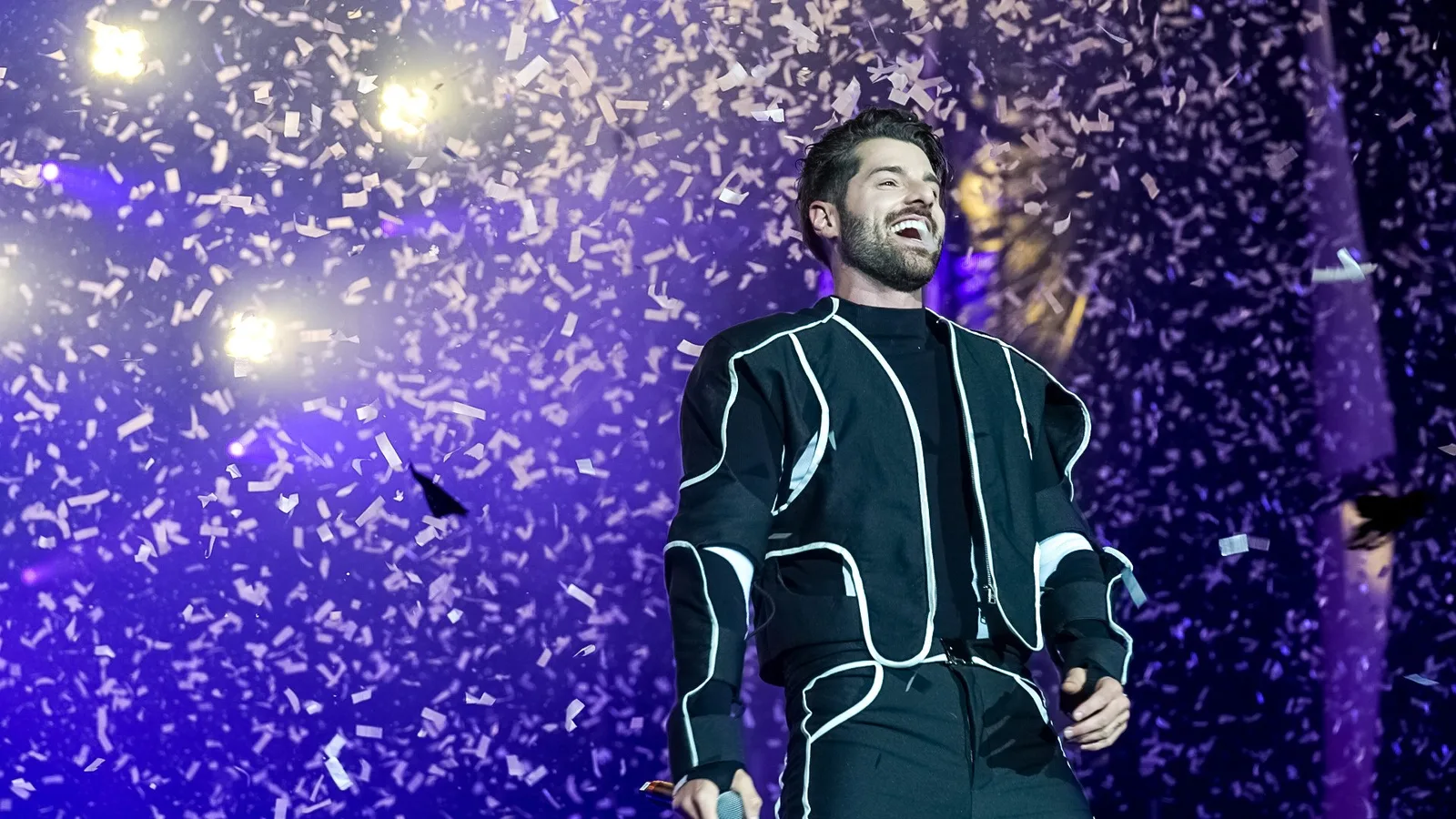 Alok terá dois shows diferentes no Rock in Rio 2026
