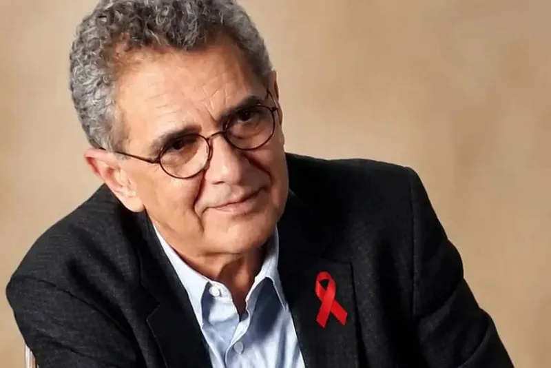Morre aos 77 anos Paulo Roberto Teixeira, referência no combate ao HIV