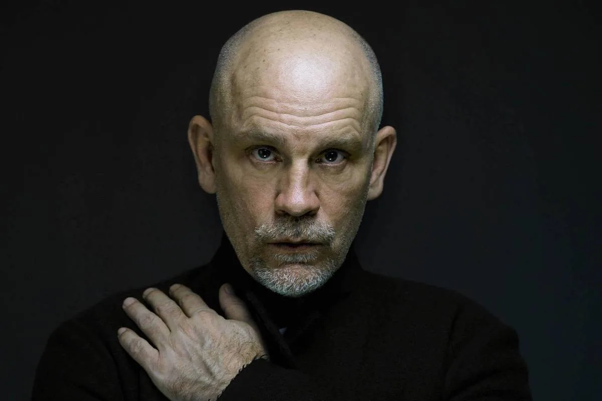 John Malkovich cancela apresentação em Tel Aviv após fala atribuída a ele