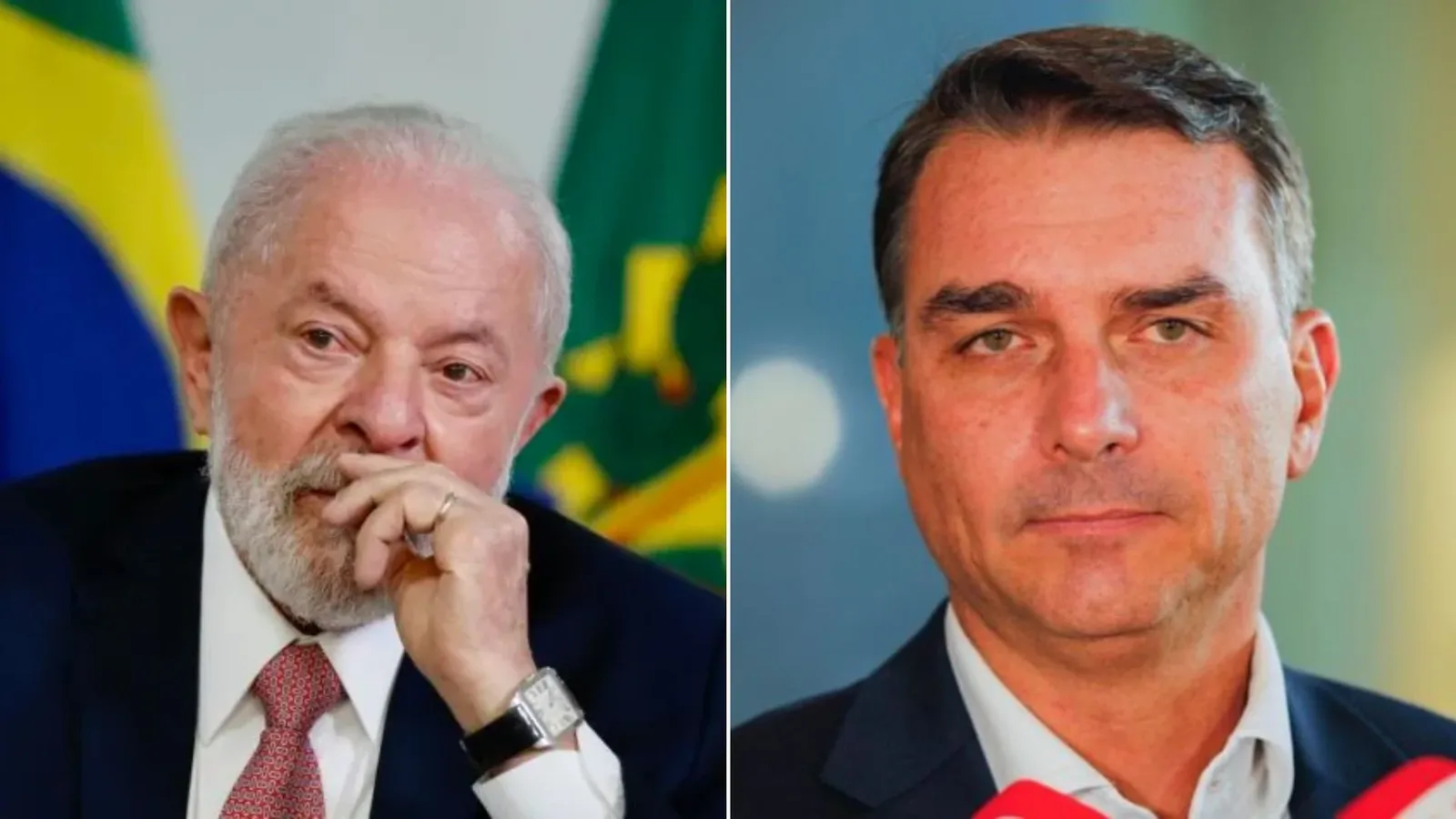 Lula lidera disputa presidencial no Ceará em cenários de primeiro e segundo turno