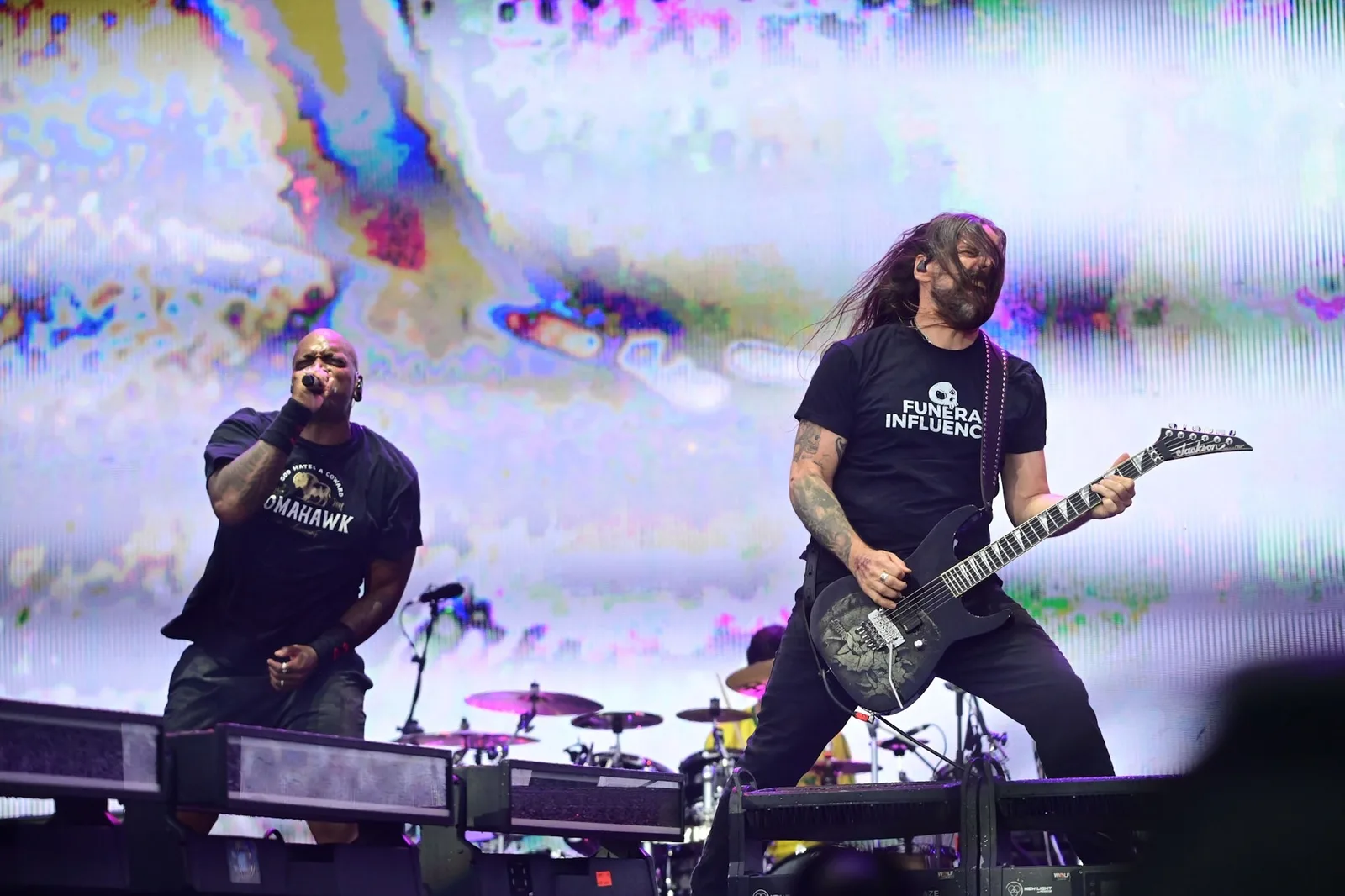 Sepultura muda local de show em São Paulo para o Suhai Music Hall