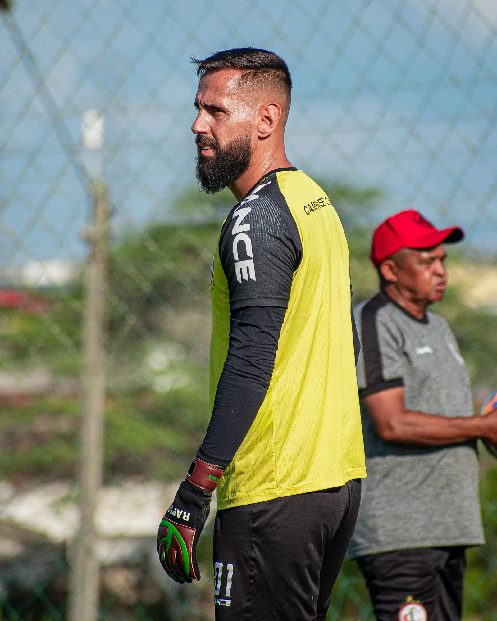 ASA define reforços e mantém base para a temporada de 2027