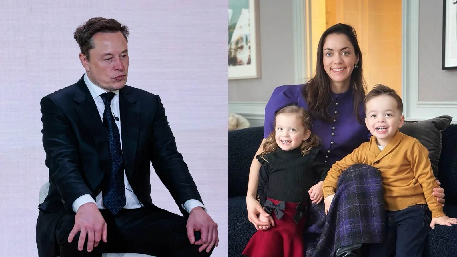 Shivon Zilis relata separação repentina de Elon Musk após uma semana