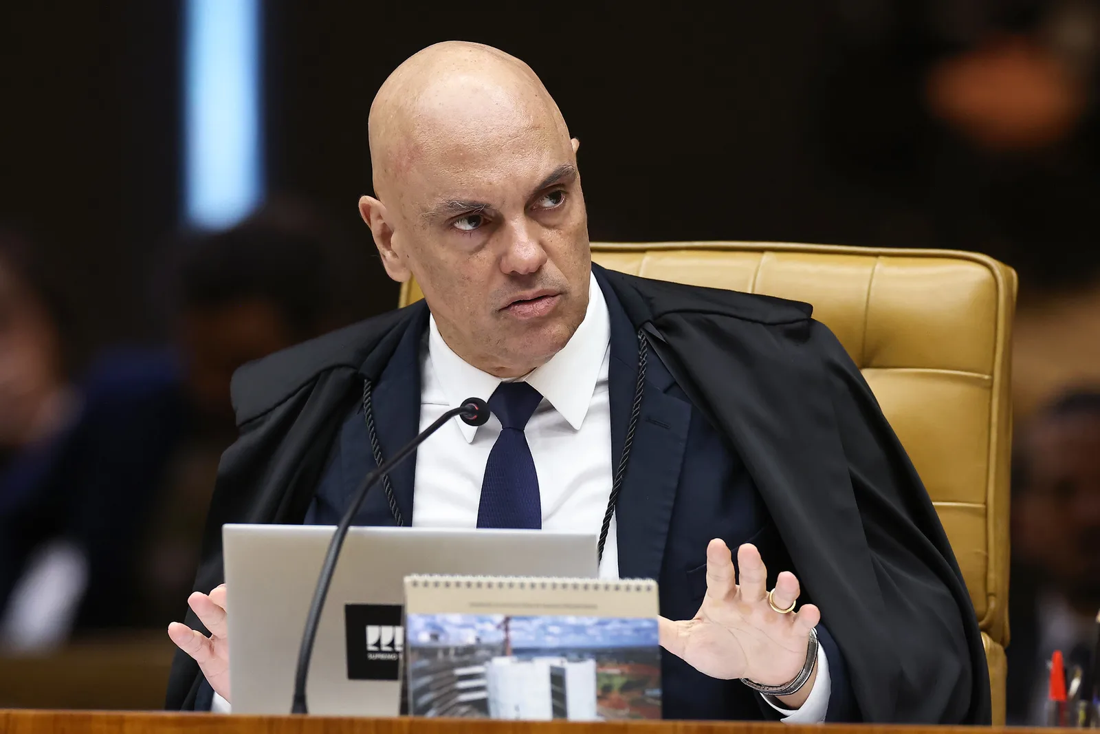 STF retoma julgamentos com ações sobre licença-maternidade e planos de saúde